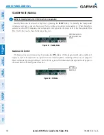 Preview for 130 page of Garmin G950 Pilot'S Manual