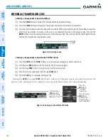 Preview for 132 page of Garmin G950 Pilot'S Manual