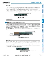 Preview for 133 page of Garmin G950 Pilot'S Manual