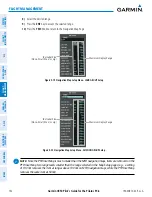 Preview for 164 page of Garmin G950 Pilot'S Manual