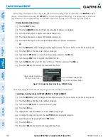 Preview for 168 page of Garmin G950 Pilot'S Manual