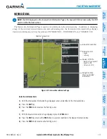 Preview for 183 page of Garmin G950 Pilot'S Manual