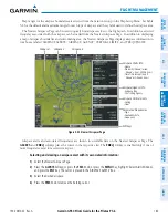 Preview for 197 page of Garmin G950 Pilot'S Manual