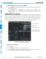 Preview for 212 page of Garmin G950 Pilot'S Manual