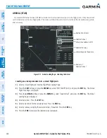 Preview for 218 page of Garmin G950 Pilot'S Manual