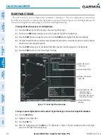 Preview for 222 page of Garmin G950 Pilot'S Manual