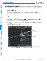 Preview for 232 page of Garmin G950 Pilot'S Manual