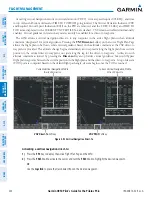 Preview for 242 page of Garmin G950 Pilot'S Manual