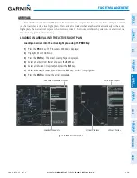 Preview for 251 page of Garmin G950 Pilot'S Manual