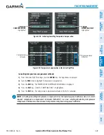 Preview for 261 page of Garmin G950 Pilot'S Manual