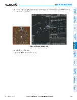 Preview for 271 page of Garmin G950 Pilot'S Manual