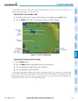 Preview for 369 page of Garmin G950 Pilot'S Manual