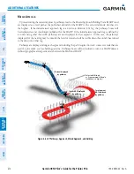 Preview for 384 page of Garmin G950 Pilot'S Manual