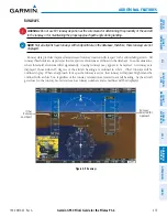 Preview for 387 page of Garmin G950 Pilot'S Manual