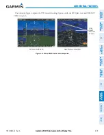 Preview for 391 page of Garmin G950 Pilot'S Manual