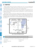 Preview for 398 page of Garmin G950 Pilot'S Manual