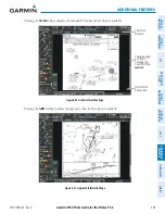 Preview for 405 page of Garmin G950 Pilot'S Manual