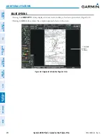 Preview for 408 page of Garmin G950 Pilot'S Manual