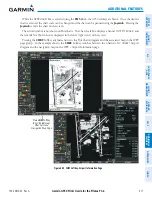 Preview for 423 page of Garmin G950 Pilot'S Manual