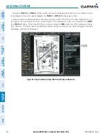 Preview for 424 page of Garmin G950 Pilot'S Manual