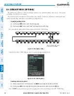 Preview for 440 page of Garmin G950 Pilot'S Manual