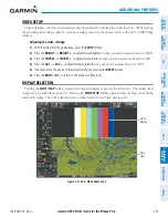 Preview for 441 page of Garmin G950 Pilot'S Manual