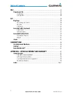 Preview for 16 page of Garmin Garmin Pilot User Manual