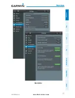 Preview for 39 page of Garmin Garmin Pilot User Manual