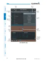 Preview for 58 page of Garmin Garmin Pilot User Manual