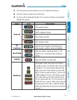 Preview for 91 page of Garmin Garmin Pilot User Manual