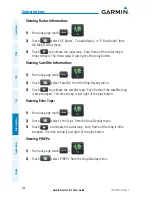 Preview for 160 page of Garmin Garmin Pilot User Manual