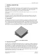 Preview for 9 page of Garmin GDL 69 Installation Manual