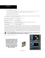 Preview for 2 page of Garmin GDL 69 Pilot'S Manual