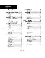 Preview for 4 page of Garmin GDL 69 Pilot'S Manual