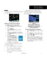 Preview for 13 page of Garmin GDL 69 Pilot'S Manual