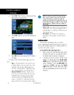 Preview for 26 page of Garmin GDL 69 Pilot'S Manual