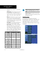 Preview for 30 page of Garmin GDL 69 Pilot'S Manual