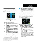 Preview for 75 page of Garmin GDL 69 Pilot'S Manual