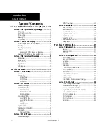 Preview for 4 page of Garmin GDL 69A Pilot'S Manual Addendum