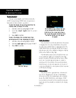 Preview for 14 page of Garmin GDL 69A Pilot'S Manual Addendum