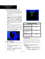 Preview for 20 page of Garmin GDL 69A Pilot'S Manual Addendum