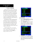 Preview for 28 page of Garmin GDL 69A Pilot'S Manual Addendum