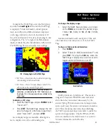 Preview for 37 page of Garmin GDL 69A Pilot'S Manual Addendum