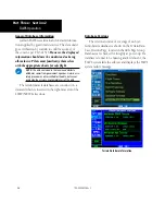 Preview for 40 page of Garmin GDL 69A Pilot'S Manual Addendum