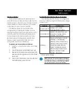 Preview for 41 page of Garmin GDL 69A Pilot'S Manual Addendum