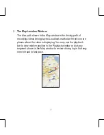 Preview for 27 page of Garmin gdr 45 Quick Start Manual