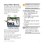 Preview for 9 page of Garmin GHC 10 Quick Start Manual