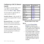 Preview for 15 page of Garmin GHC 10 Quick Start Manual