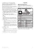 Preview for 21 page of Garmin GHP 12 Autopilot System Installation Instructions Manual