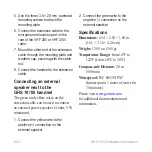 Preview for 3 page of Garmin GHS 10i Installation Instructions Manual